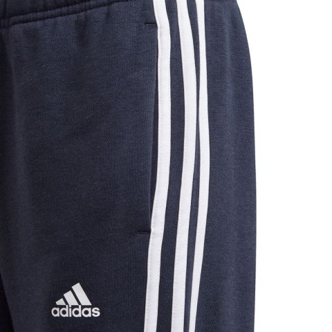 Spodnie adidas Essentials 3 Stripes Pant Jr GQ8898 Adidas