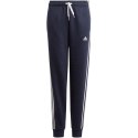 Spodnie adidas Essentials 3 Stripes Pant Jr GQ8898 Adidas