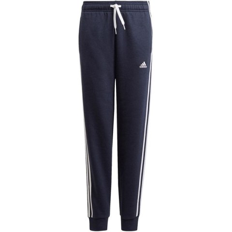 Spodnie adidas Essentials 3 Stripes Pant Jr GQ8898 Adidas