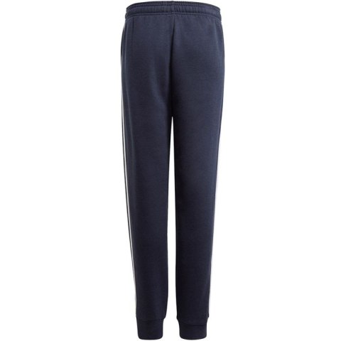 Spodnie adidas Essentials 3 Stripes Pant Jr GQ8898 Adidas
