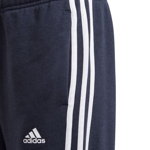 Spodnie adidas Essentials 3 Stripes Pant Jr GQ8898 Adidas