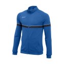 Bluza Nike Dri-FIT Academy 21 Jr CW6115-463 Nike
