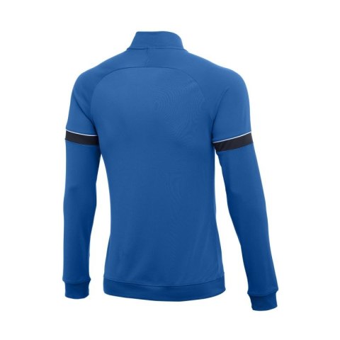 Bluza Nike Dri-FIT Academy 21 Jr CW6115-463 Nike