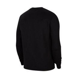 Bluza Nike NSW Tech Fleece Crew M CU4505-010 Nike SPORTSWEAR