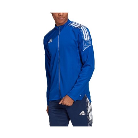 Bluza adidas Condivo 21 Track M GH7130 Adidas