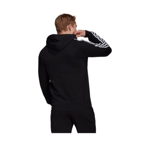 Bluza adidas Essentials Fleece 3-Stripes M GK9072 Adidas