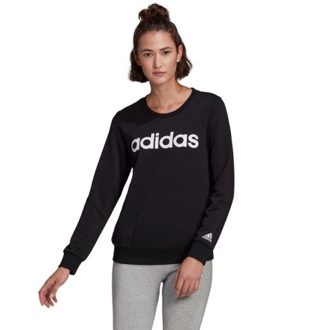 Bluza adidas Essentials Linear W GL0718 Adidas