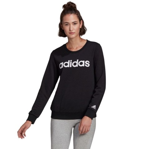Bluza adidas Essentials Linear W GL0718 Adidas