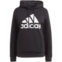 Bluza adidas W BL FL HD W GL0653 Adidas