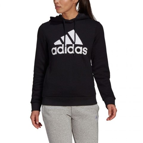 Bluza adidas W BL FL HD W GL0653 Adidas