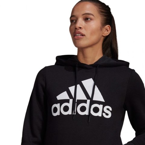 Bluza adidas W BL FL HD W GL0653 Adidas