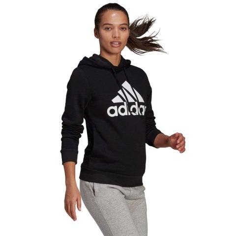 Bluza adidas W BL FL HD W GL0653 Adidas