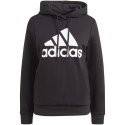 Bluza adidas W BL FL HD W GL0653 Adidas
