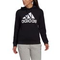 Bluza adidas W BL FL HD W GL0653 Adidas