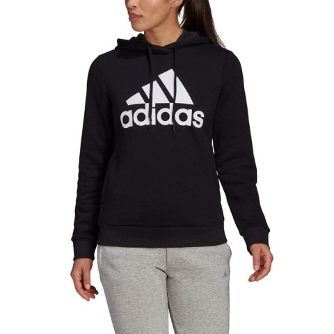 Bluza adidas W BL FL HD W GL0653 Adidas