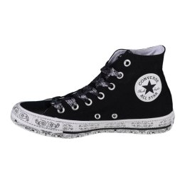 Buty Converse X Miley Cyrus Chuck Taylor Hi All Star W 162234C Converse