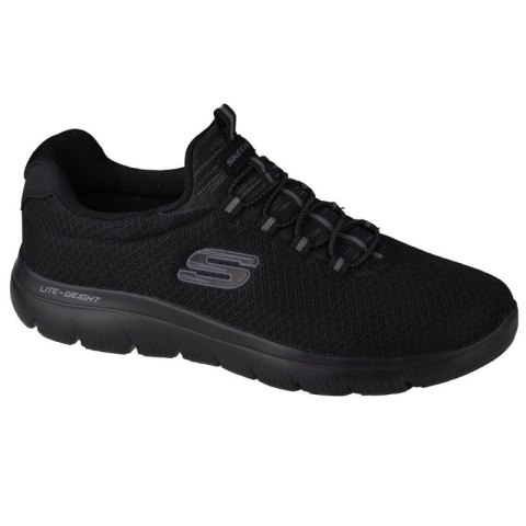 Buty Skechers Summits M 52811-BBK Skechers