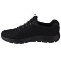 Buty Skechers Summits M 52811-BBK Skechers