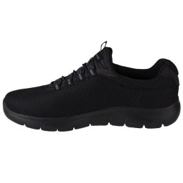 Buty Skechers Summits M 52811-BBK Skechers
