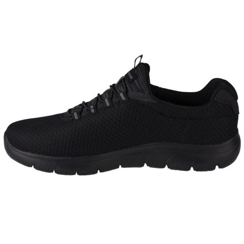 Buty Skechers Summits M 52811-BBK Skechers