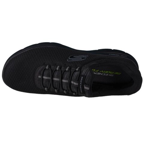 Buty Skechers Summits M 52811-BBK Skechers