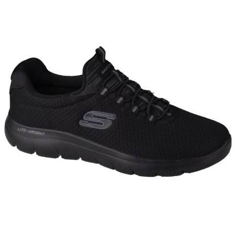 Buty Skechers Summits M 52811-BBK Skechers
