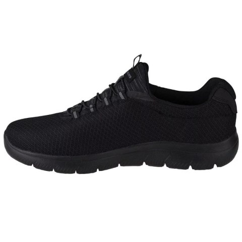Buty Skechers Summits M 52811-BBK Skechers