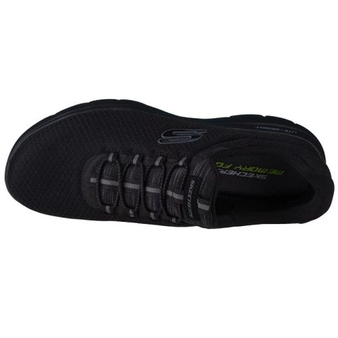Buty Skechers Summits M 52811-BBK Skechers