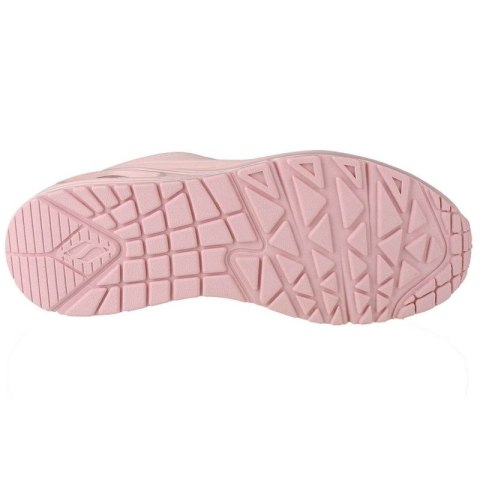 Buty Skechers Uno Frosty Kicks W 155359-LTPK Skechers