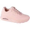 Buty Skechers Uno Frosty Kicks W 155359-LTPK Skechers