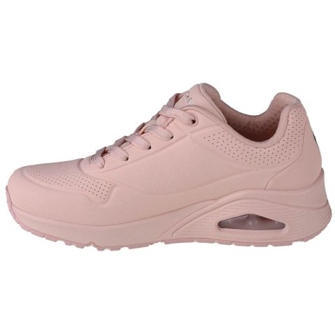 Buty Skechers Uno Frosty Kicks W 155359-LTPK Skechers