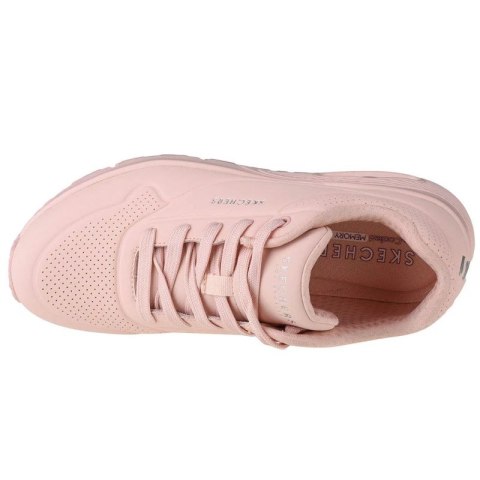 Buty Skechers Uno Frosty Kicks W 155359-LTPK Skechers