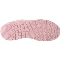 Buty Skechers Uno Frosty Kicks W 155359-LTPK Skechers