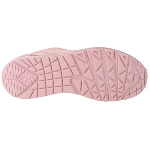 Buty Skechers Uno Frosty Kicks W 155359-LTPK Skechers