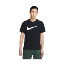 Koszulka Nike NSW Icon Swoosh M DC5094-010 Nike SPORTSWEAR