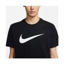 Koszulka Nike NSW Icon Swoosh M DC5094-010 Nike SPORTSWEAR