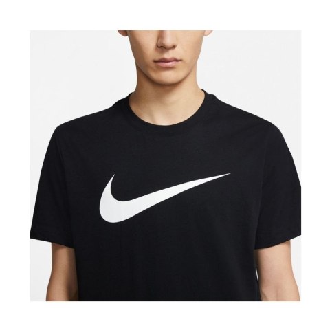 Koszulka Nike NSW Icon Swoosh M DC5094-010 Nike SPORTSWEAR