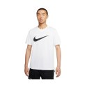 Koszulka Nike NSW Icon Swoosh M DC5094-100 Nike SPORTSWEAR