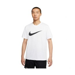 Koszulka Nike NSW Icon Swoosh M DC5094-100 Nike SPORTSWEAR