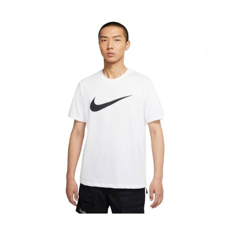 Koszulka Nike NSW Icon Swoosh M DC5094-100 Nike SPORTSWEAR