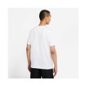 Koszulka Nike NSW Icon Swoosh M DC5094-100 Nike SPORTSWEAR