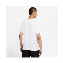 Koszulka Nike NSW Icon Swoosh M DC5094-100 Nike SPORTSWEAR