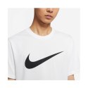 Koszulka Nike NSW Icon Swoosh M DC5094-100 Nike SPORTSWEAR