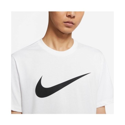 Koszulka Nike NSW Icon Swoosh M DC5094-100 Nike SPORTSWEAR