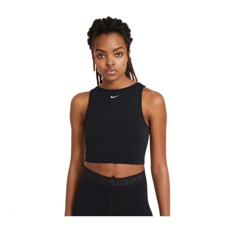 Koszulka Nike Pro Crop top W DA0540-010 Nike