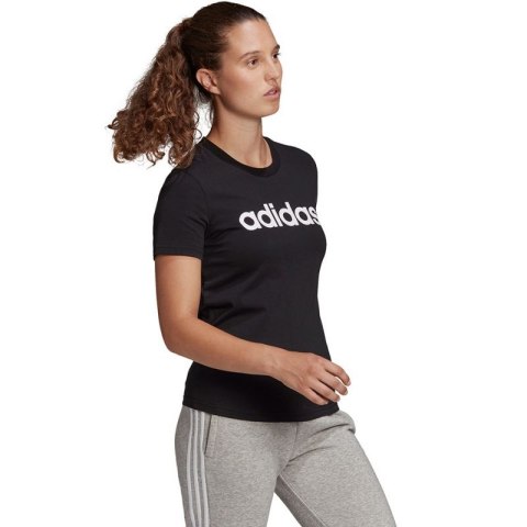 Koszulka adidas Essentials Slim W GL0769 Adidas