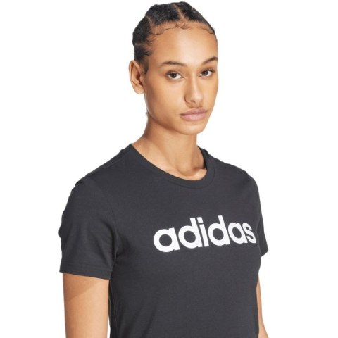 Koszulka adidas Essentials Slim W GL0769 Adidas