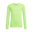Koszulka adidas Team Base Tee Jr GN7513 Adidas