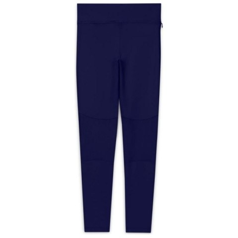 Legginsy Nike Air Big Kids' Training Jr DA1003 492 Nike