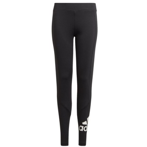 Legginsy adidas Girls D2M Tight Jr GN1438 Adidas